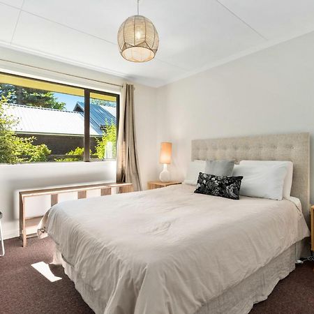 Rees On Reid - Arrowtown Holiday Home Екстер'єр фото