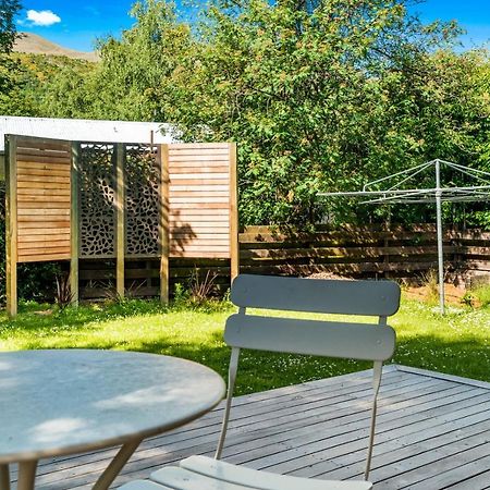 Rees On Reid - Arrowtown Holiday Home Екстер'єр фото