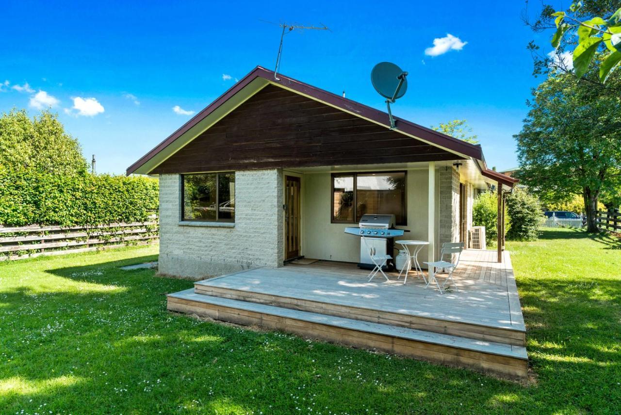 Rees On Reid - Arrowtown Holiday Home Екстер'єр фото