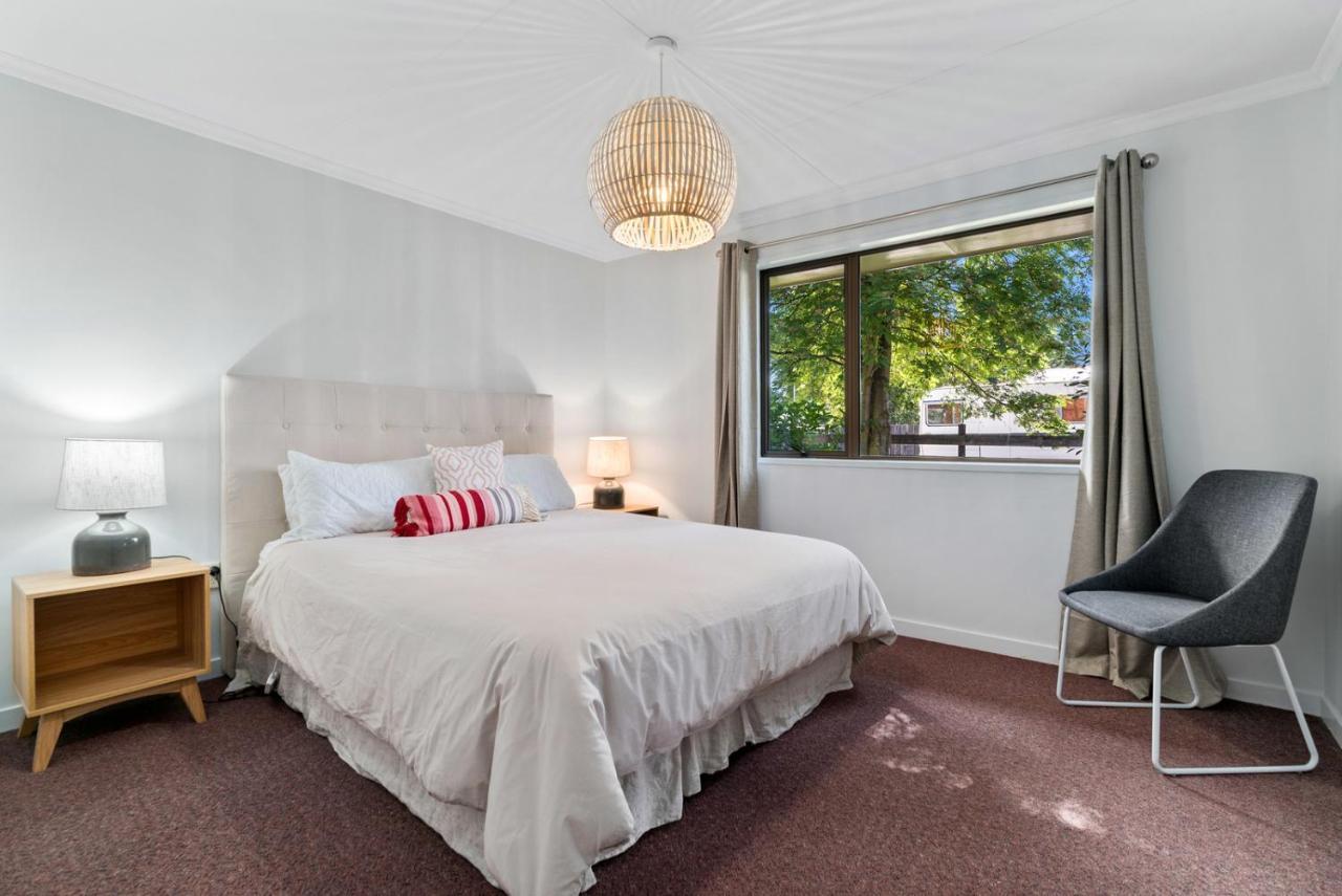 Rees On Reid - Arrowtown Holiday Home Екстер'єр фото