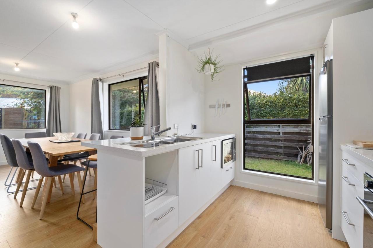 Rees On Reid - Arrowtown Holiday Home Екстер'єр фото