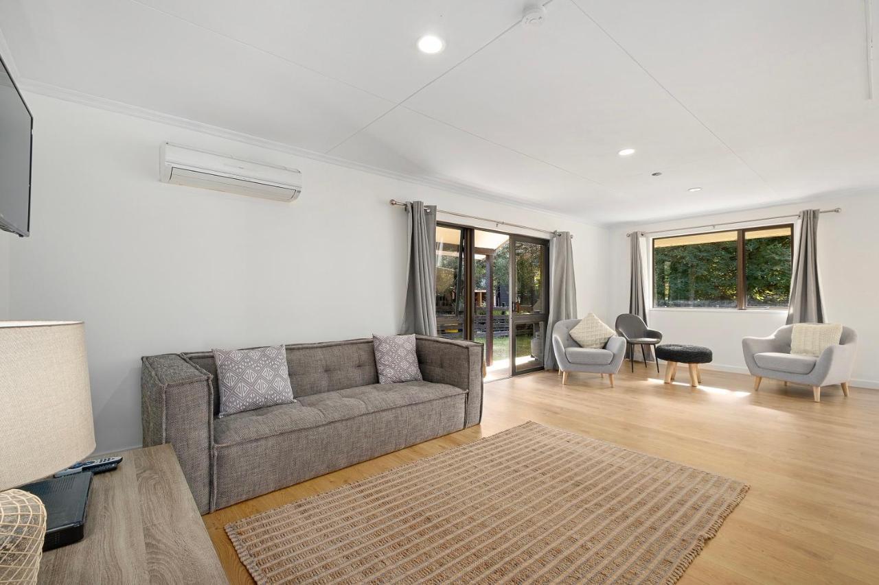 Rees On Reid - Arrowtown Holiday Home Екстер'єр фото